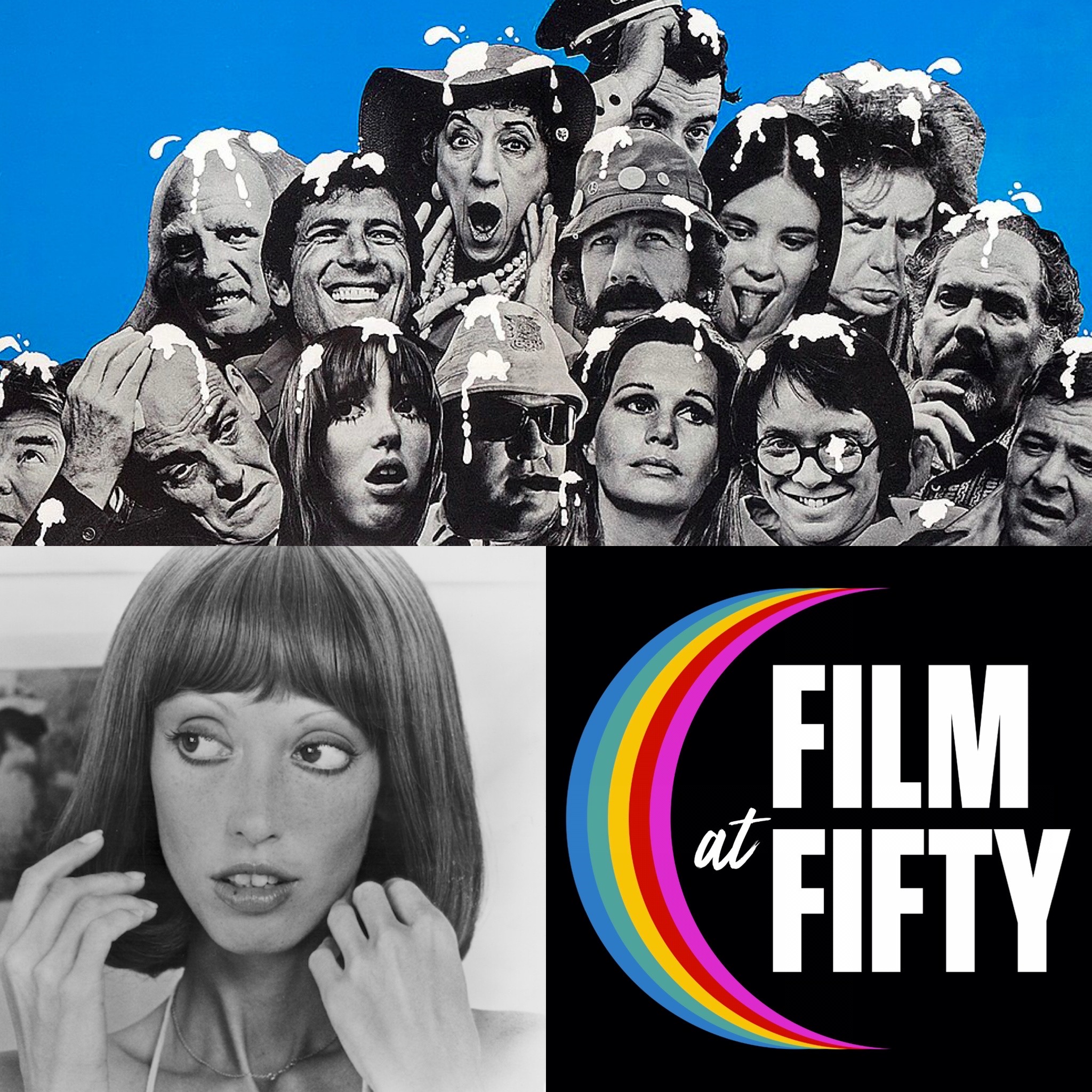 Episode 14 Brewster Mccloud And The Career Of Shelley Duvall